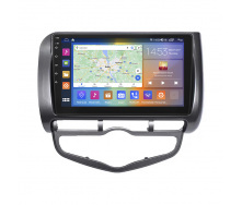 Штатная магнитола Lesko Honda Fit I Auto AC 2001-2008 IPS 9