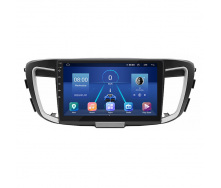 Штатная магнитола Lesko Honda Accord IX 2012-2015 10