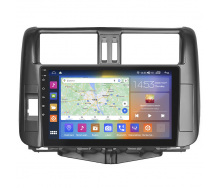 Магнитола Lesko Toyota Land Cruiser Prado 150 Series 2009-2013 IPS 9