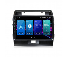 Штатная магнитола Torssen Toyota LC200 2008+ NF10 Carplay