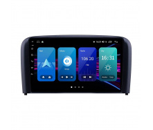 Штатная магнитола Torssen Volvo S80 99-16 NF9 Carplay