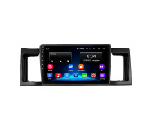Штатная магнитола Lesko Geely FC Vision 2006-2011 9