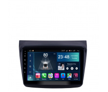 Штатная магнитола Torssen Mitsubishi L200 F9432 4G Carplay DSP