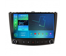Штатная магнитола Torssen 2K Lexus IS250 05-13 F106128 4G Carplay DSP DSP