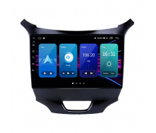 Штатная магнитола Torssen Chevrolet Cruze 16+ NF9 Carplay