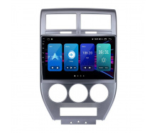 Штатная магнитола Torssen Dodge Caliber 2006-2010 NF9 Carplay