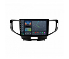 Штатная магнитола Torssen Honda Accord 8/Acura TSX 08-13 F96128 4G Carplay DSP