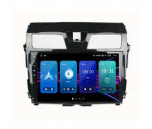 Штатная магнитола Torssen Nissan Teana L33 2013- NF10 Carplay