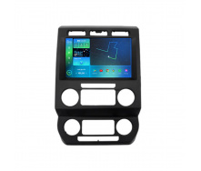 Штатная магнитола Torssen Ford F150 2015+ F96128 4G Carplay DSP