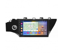 Магнитола Lesko Kia Rio IV Рестайлинг 2020-н.в. IPS 9 2/32Gb CarPlay 4G Wi-Fi GPS Prime (10518-53152)