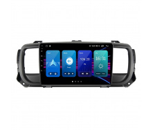 Штатная магнитола Torssen Citroen Jumpy/SpaceTourer 16+/Expert 16+/Vivaro 19+ NF9 Carplay