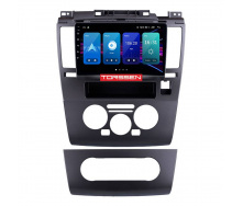 Штатная магнитола Torssen Nissan Tiida 05-10 NF10 Carplay