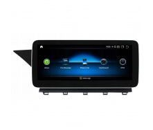 Штатная магнитола Torssen Mercedes GLK 2009-2012 NTG 4.0 10.25 4/64 4G Carplay
