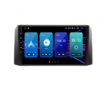Штатная магнитола Torssen UAZ Patriot NF9 Carplay