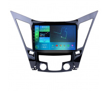 Штатная магнитола Torssen Hyundai Sonata 11- YF F9432 4G Carplay DSP