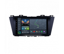 Штатная магнитола Torssen Mazda 5 09-12 F9432 4G Carplay DSP