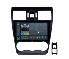 Штатная магнитола Torssen Subaru Forester 2013-2019,Impreza/WRX 2013-2016 F9432 4G Carplay DSP