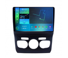 Штатная магнитола Torssen 2K Citroen C4 10-15 F106128 4G Carplay DSP