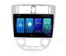 Штатная магнитола Torssen Chevrolet Lacetti 04-13 climate NF9 Carplay