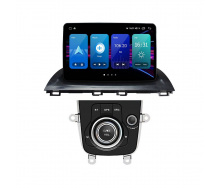 Штатная магнитола Torssen Mazda 3 13-18 NF9 Carplay