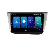 Штатная магнитола Torssen Seat Altea 04-15/Toledo 04-09 NF9 Carplay