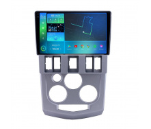 Штатная магнитола Torssen 2K Renault Logan 2004-2009 F9432 4G Carplay DSP