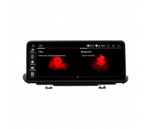Штатная магнитола Torssen BMW X5/X6 F15/F16 2015-2019 10.25 4/64 4G Carplay EVO