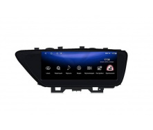 Штатная магнитола Torssen Lexus GS 2012-2020 G7K 12.3 4/64 4G Carplay