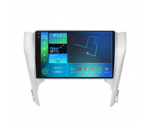 Штатная магнитола Torssen 2K Toyota Camry 50 F106128 4G Carplay DSP