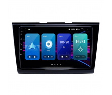 Штатная магнитола Torssen Ford Taurus 2015+ NF9 Carplay