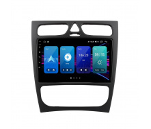 Штатная магнитола Torssen Mercedes C-klasse (W203) 2000-2004 NF9 Carplay