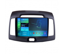 Штатная магнитола Torssen 2K Hyundai Elantra 08-12 F9432 4G Carplay DSP
