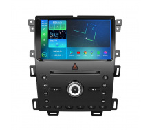Штатная магнитола Torssen Ford Edge 2015-2018 F9432 4G Carplay DSP
