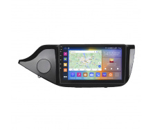 Штатная магнитола Lesko Kia Ceed II 2012-2015 IPS 9