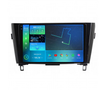 Штатная магнитола Torssen 2K Nissan Xtrail/Qashqai 2013+ AC/Climate F106128 4G Carplay DSP
