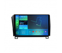 Штатная магнитола Torssen 2K Toyota Sequoia 2007-2017/Tundra 2007-2012 F10464 4G Carplay DSP