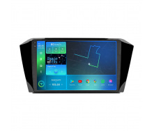 Штатная магнитола Torssen 2K VW Passat B8 F10464 4G Carplay DSP