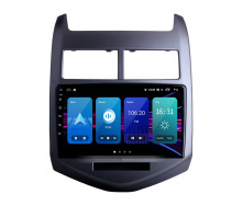 Штатная магнитола Torssen Chevrolet Aveo 12-13 NF9 Carplay
