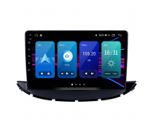 Штатная магнитола Torssen Chevrolet Tracker/Trax 16+ NF9 Carplay