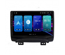 Штатная магнитола Torssen Jac Refine S3 2017+ NF10 Carplay