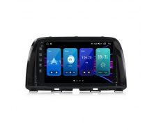 Штатная магнитола Torssen Mazda CX5 2015-2016 NF9 Carplay