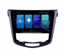 Штатная магнитола Torssen Nissan Xtrail/Qashqai 2013+ climate NF10 Carplay