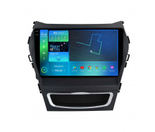 Штатная магнитола Torssen 2K Hyundai IX45/Santa Fe 2013-2017 Bose F9432 4G Carplay DSP