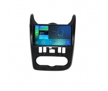 Штатная магнитола Torssen 2K Renault Sandero/Duster 07-09 F9432 4G Carplay DSP
