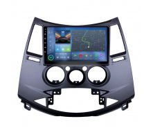 Штатная магнитола Torssen Mitsubishi Grandis 03-11 F9432 4G Carplay DSP