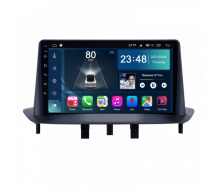 Штатная магнитола Torssen Renault Megane 09-13 F9432 4G Carplay DSP