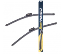 Дворники стеклоочистителя WINSO FORD Ka II 2008-2010 2008-2010 X-Treme 600+330 мм