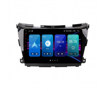 Штатная магнитола Torssen Nissan Murano Z52 15- NF10 Carplay