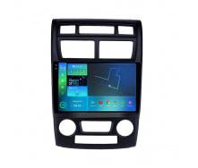 Штатная магнитола Torssen 2K Kia Sportage 2 05-09 climate F9432 4G Carplay DSP