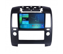 Штатная магнитола Torssen Nissan Navara 04-10/Pathfinder F9432 4G Carplay DSP